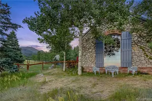 723 Chalice Dr, Westcliffe, CO 81252 - Photo 35