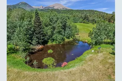 723 Chalice Drive, Westcliffe, CO 81252 - Photo 9