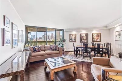 550 E 12th Avenue #708, Denver, CO 80203 - Photo 9
