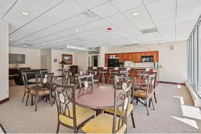 550 E 12th Avenue #708, Denver, CO 80203 - Photo 29