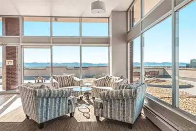 550 E 12th Avenue #708, Denver, CO 80203 - Photo 23