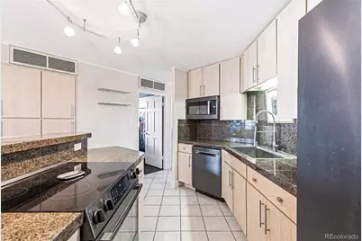 550 E 12th Avenue #708, Denver, CO 80203 - Photo 13