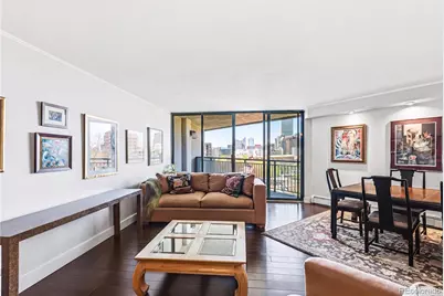 550 E 12th Avenue #708, Denver, CO 80203 - Photo 7
