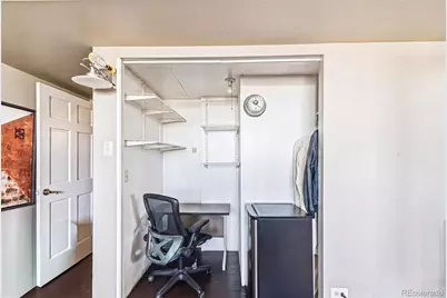 550 E 12th Avenue #708, Denver, CO 80203 - Photo 17