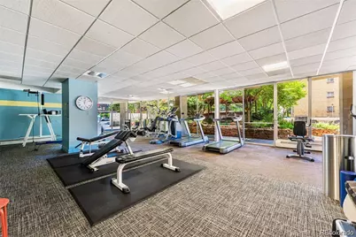 550 E 12th Avenue #708, Denver, CO 80203 - Photo 31