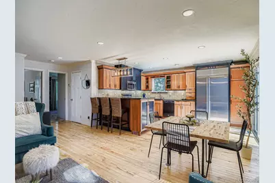 6434 Joan Lane, Evergreen, CO 80439 - Photo 5