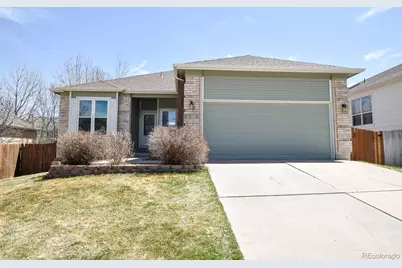 6235 Gemfield Drive, Colorado Springs, CO 80918 - Photo 3