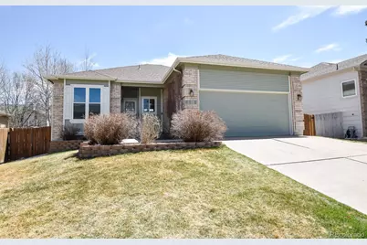 6235 Gemfield Drive, Colorado Springs, CO 80918 - Photo 1