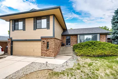 2303 S Eldridge Court, Denver, CO 80228 - Photo 3