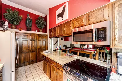 2303 S Eldridge Court, Denver, CO 80228 - Photo 7