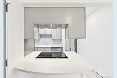 5995 W Hampden Avenue #5I, Denver, CO 80227 - Photo 5