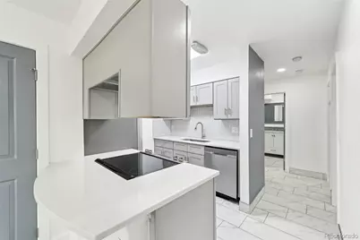 5995 W Hampden Avenue #5I, Denver, CO 80227 - Photo 3