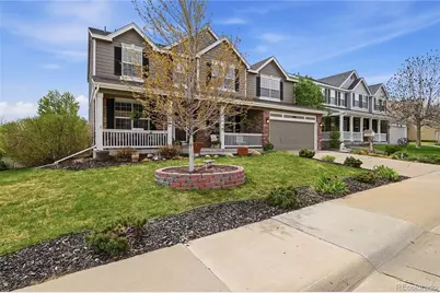 5984 E Monument Drive, Castle Rock, CO 80104 - Photo 3