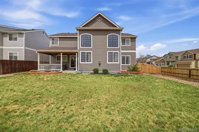 5984 E Monument Drive, Castle Rock, CO 80104 - Photo 47