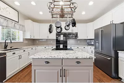 5984 E Monument Drive, Castle Rock, CO 80104 - Photo 19