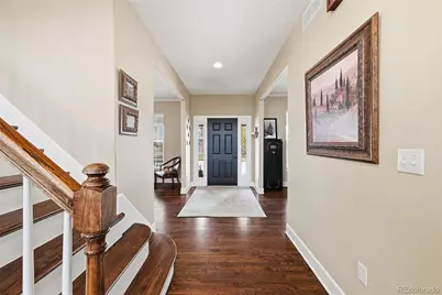 5984 E Monument Drive, Castle Rock, CO 80104 - Photo 7