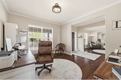 5984 E Monument Drive, Castle Rock, CO 80104 - Photo 11