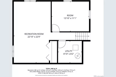 3737 S Walden Street, Aurora, CO 80013 - Photo 37