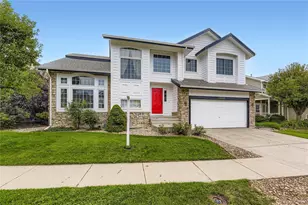 19084 E Oak Creek Way, Parker, CO 80134 - Photo 1