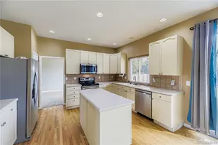 19084 E Oak Creek Way, Parker, CO 80134 - Photo 7