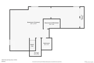 19084 E Oak Creek Way, Parker, CO 80134 - Photo 31