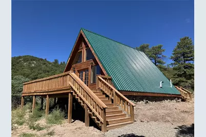 4585 Laidlaw Road, Fort Garland, CO 81133 - Photo 3
