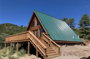 4585 Laidlaw Rd, Fort Garland, CO 81133 - Photo 3