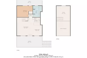 4585 Laidlaw Rd, Fort Garland, CO 81133 - Photo 13
