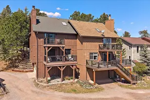 3116 Sulky Ln, Evergreen, CO 80439 - Photo 47