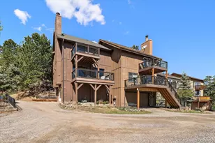 3116 Sulky Ln, Evergreen, CO 80439 - Photo 41