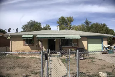 7951 Newport Street, Commerce City, CO 80022 - Photo 1