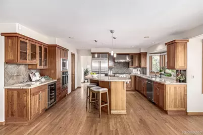 580 Sunrise Drive, Golden, CO 80401 - Photo 7