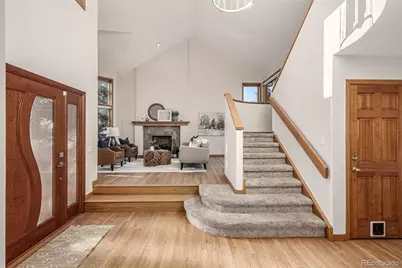 580 Sunrise Drive, Golden, CO 80401 - Photo 5