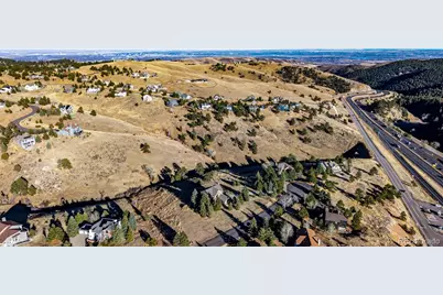 580 Sunrise Drive, Golden, CO 80401 - Photo 41