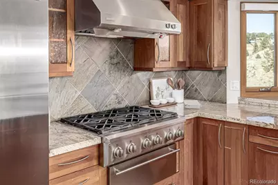 580 Sunrise Drive, Golden, CO 80401 - Photo 11