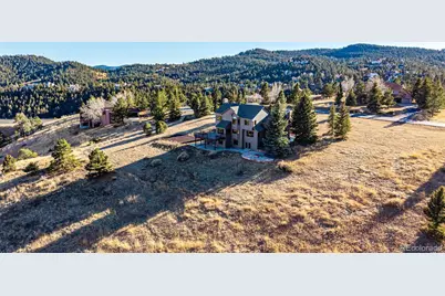 580 Sunrise Drive, Golden, CO 80401 - Photo 47