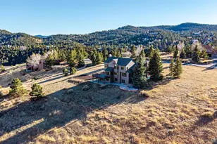 580 Sunrise Dr, Golden, CO 80401 - Photo 47