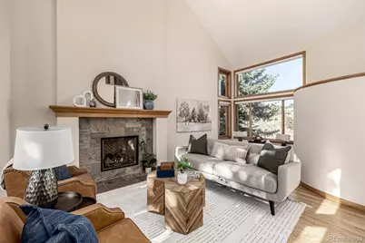 580 Sunrise Drive, Golden, CO 80401 - Photo 3