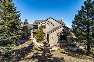 580 Sunrise Dr, Golden, CO 80401 - Photo 1