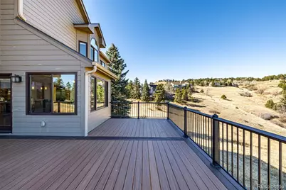 580 Sunrise Drive, Golden, CO 80401 - Photo 37