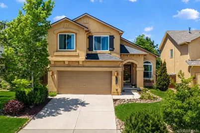 6818 Grand Prairie Drive, Colorado Springs, CO 80923 - Photo 1