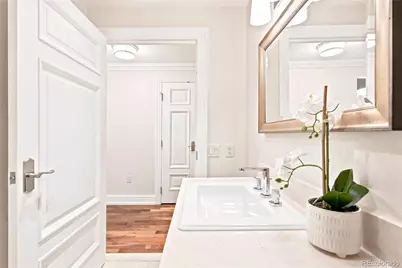 1891 Curtis Street #1620, Denver, CO 80202 - Photo 15
