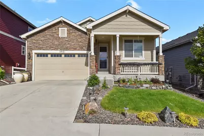 3921 John Court, Castle Rock, CO 80104 - Photo 1