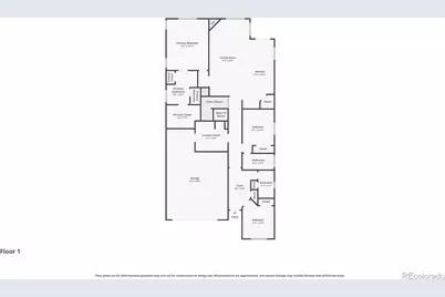 3921 John Court, Castle Rock, CO 80104 - Photo 29