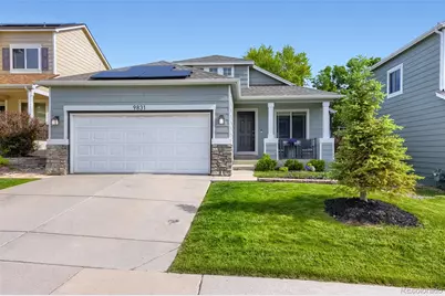 9831 Sydney Lane, Highlands Ranch, CO 80130 - Photo 1