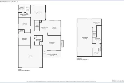 9831 Sydney Lane, Highlands Ranch, CO 80130 - Photo 31