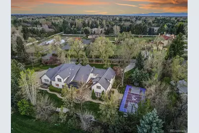 1075 E Oxford Lane, Cherry Hills Village, CO 80113 - Photo 43