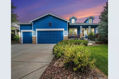 1874 Ute Creek Drive, Longmont, CO 80504 - Photo 1