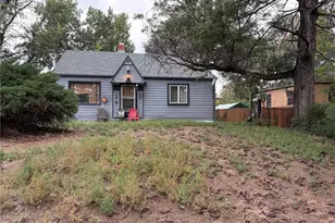 3909 Quay St, Wheat Ridge, CO 80033 - Photo 1