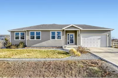 450 Wyatt Drive, Hudson, CO 80642 - Photo 1